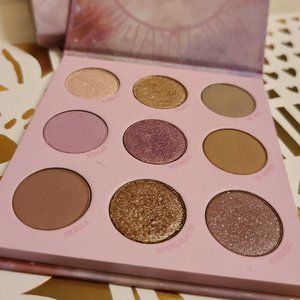 Colourpop All Things - Equinox Eyeshadow Palette